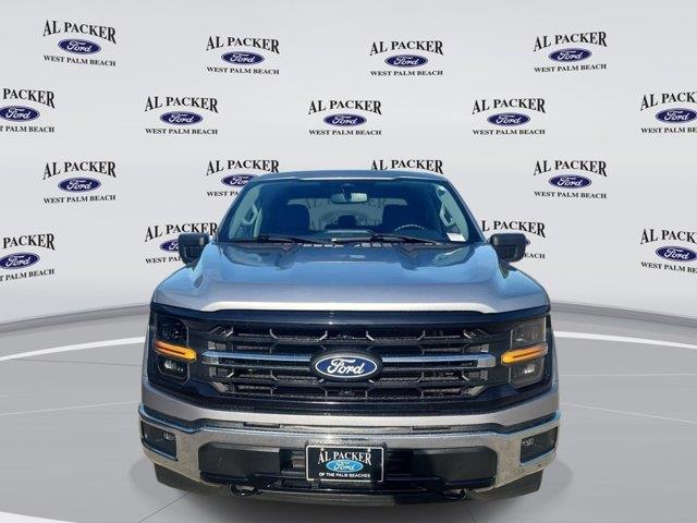 2024 Ford F-150 - $35,238