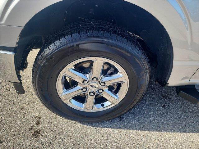 2024 Ford F-150 - $35,238
