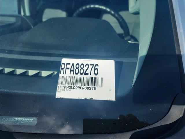 2024 Ford F-150 - $35,238
