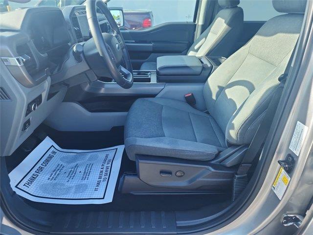 2024 Ford F-150 - $35,238