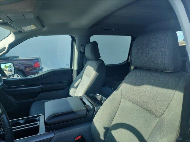2024 Ford F-150 - $35,238