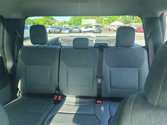 2024 Ford F-150 - $35,238