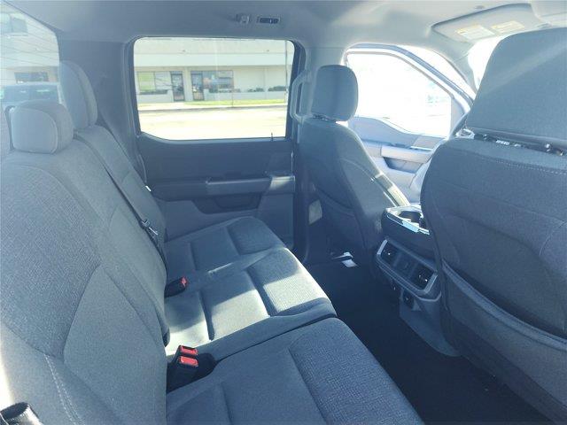 2024 Ford F-150 - $35,238