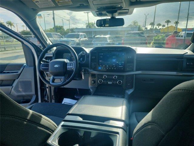 2024 Ford F-150 - $35,238