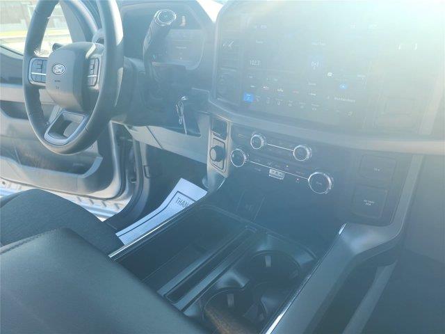 2024 Ford F-150 - $35,238