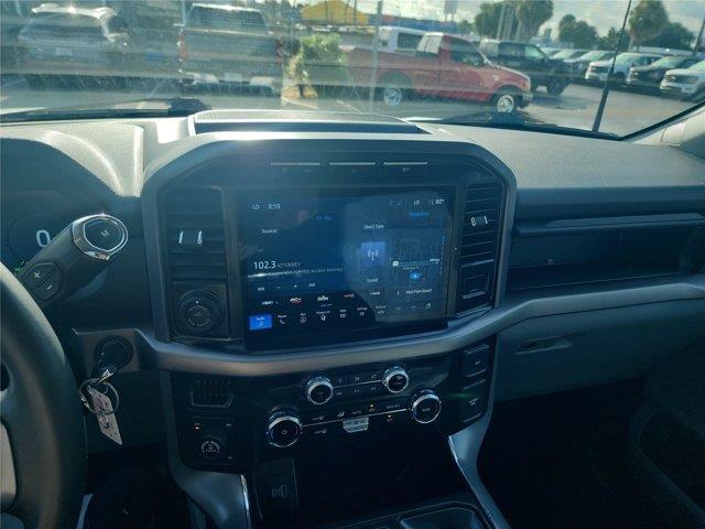 2024 Ford F-150 - $35,238