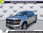 2024 F-150 Thumbnail 1