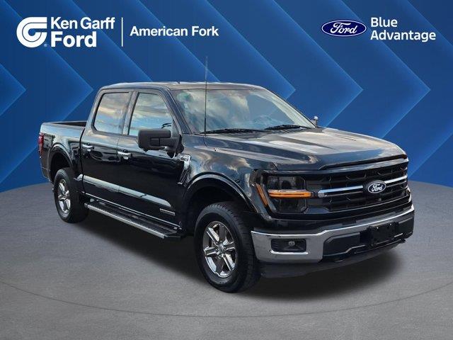 2024 Ford F-150 - $38,027