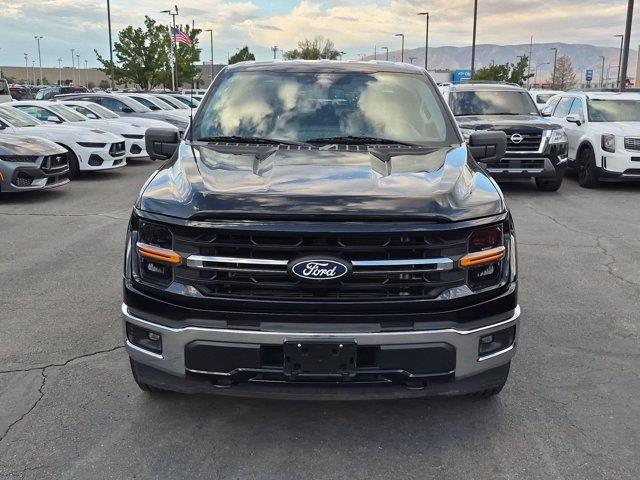 2024 Ford F-150 - $38,027