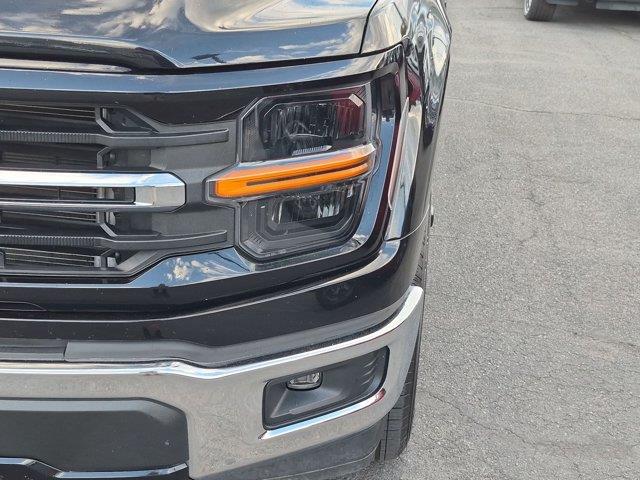 2024 Ford F-150 - $38,027
