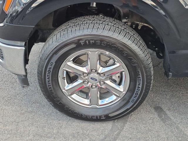 2024 Ford F-150 - $38,027
