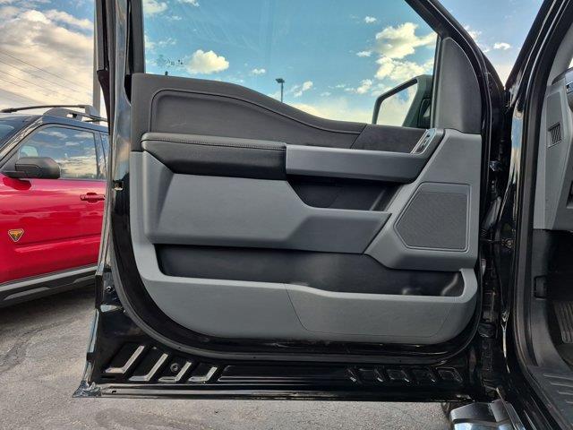 2024 Ford F-150 - $38,027