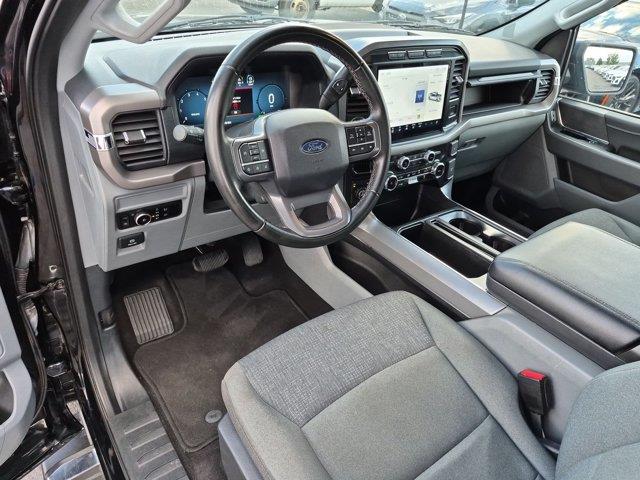 2024 Ford F-150 - $38,027