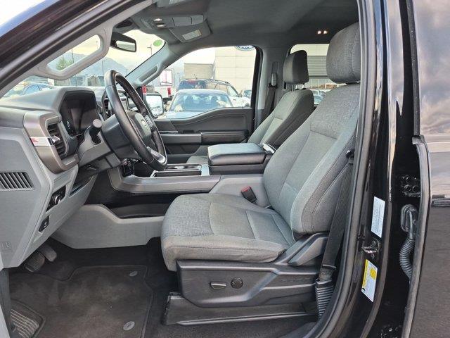 2024 Ford F-150 - $38,027