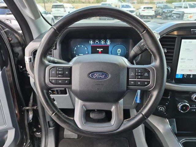 2024 Ford F-150 - $38,027