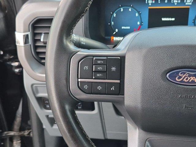2024 Ford F-150 - $38,027