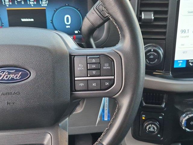 2024 Ford F-150 - $38,027