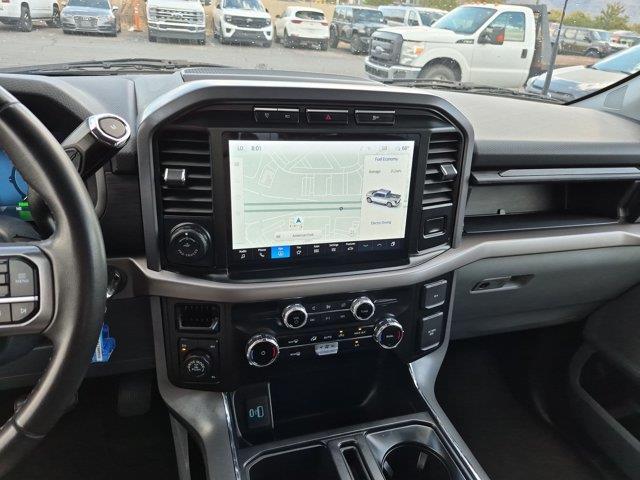 2024 Ford F-150 - $38,027