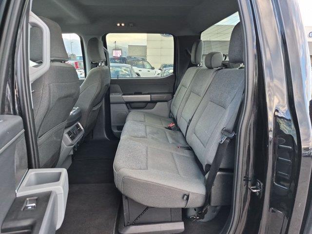 2024 Ford F-150 - $38,027
