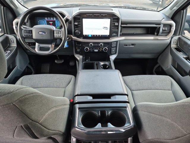 2024 Ford F-150 - $38,027