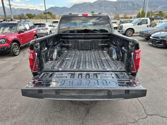 2024 Ford F-150 - $38,027