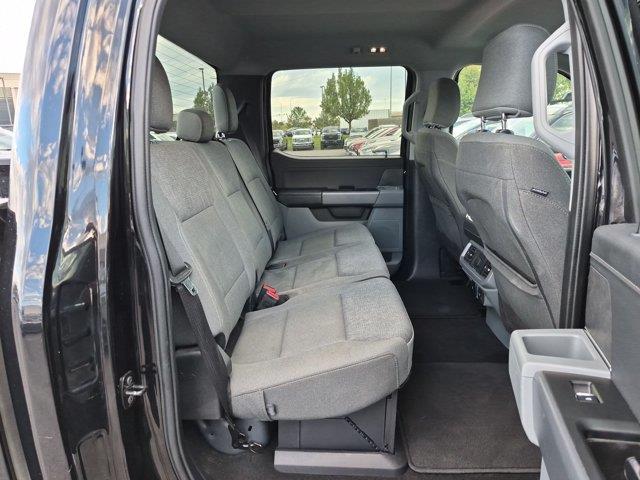 2024 Ford F-150 - $38,027