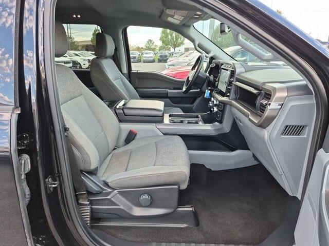 2024 Ford F-150 - $38,027