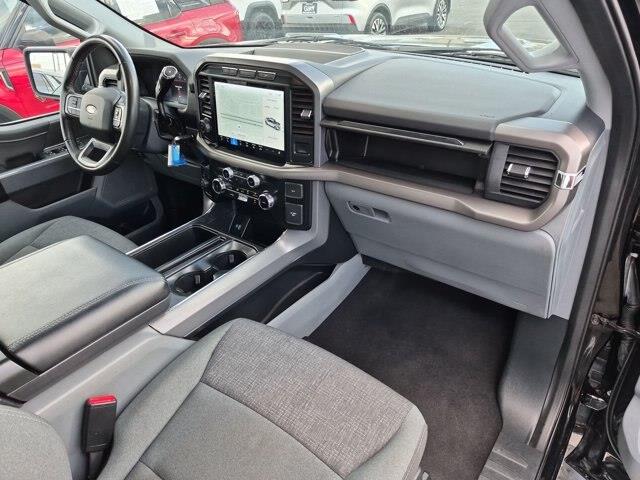 2024 Ford F-150 - $38,027