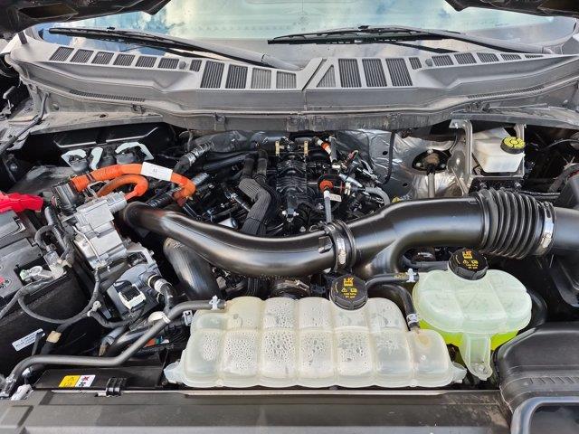 2024 Ford F-150 - $38,027