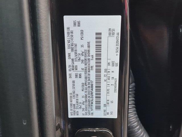 2024 Ford F-150 - $38,027