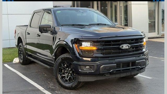 Preowned 2024 Ford F-150 XLT for Sale