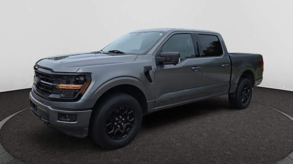 Preowned 2024 Ford F-150 XLT for Sale
