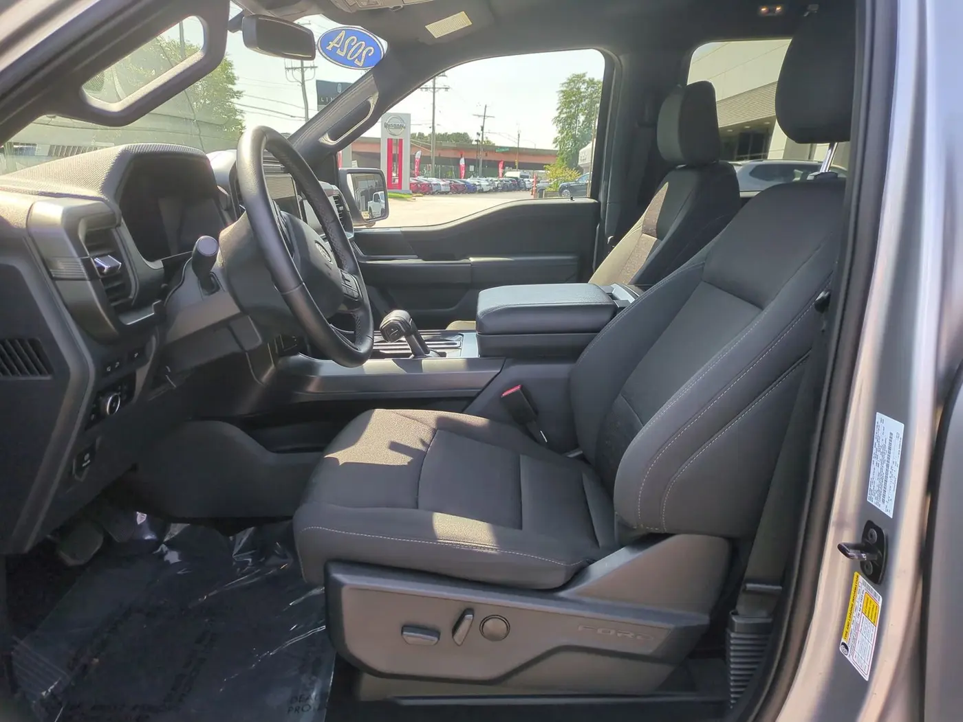 2024 Ford F-150 - $46,590