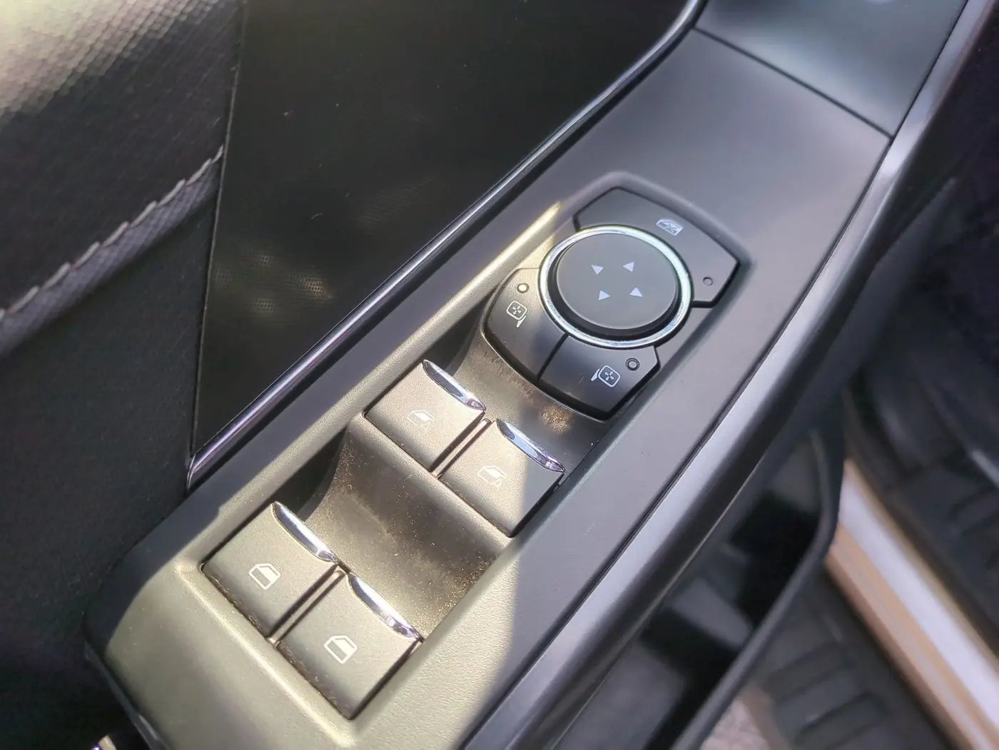 2024 Ford F-150 - $46,590