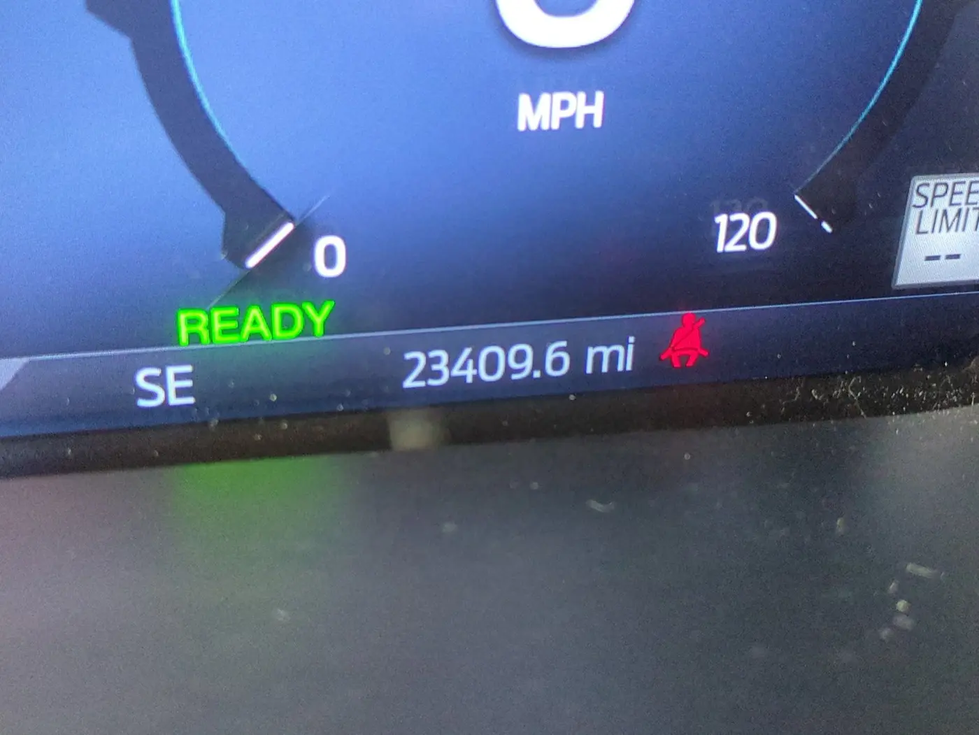 2024 Ford F-150 - $46,590