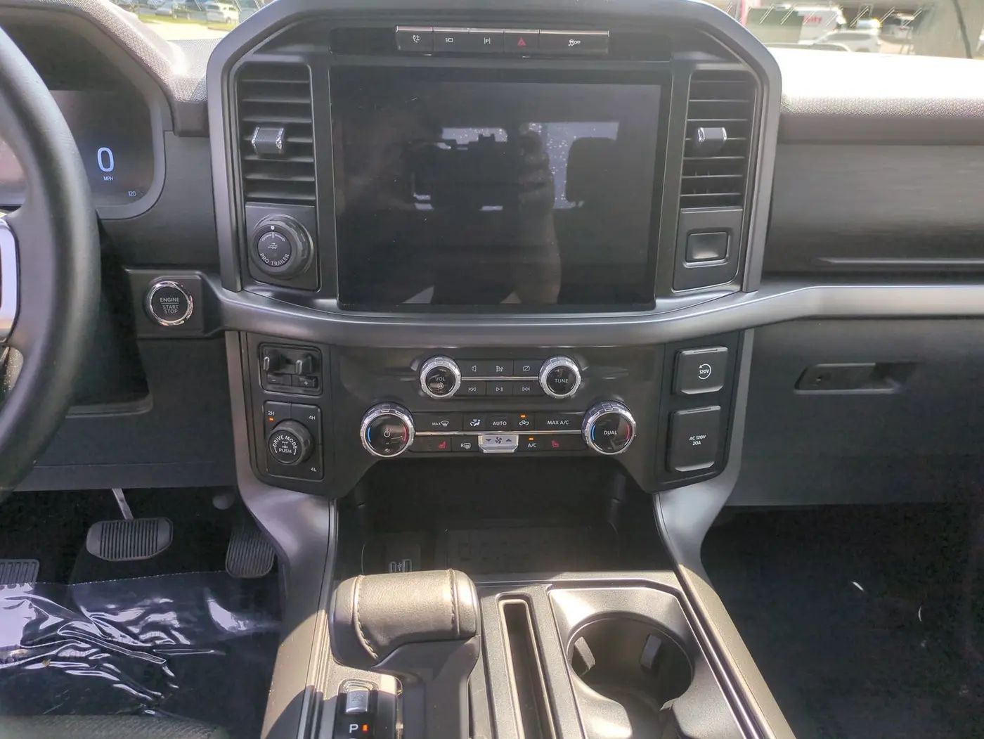 2024 Ford F-150 - $46,590