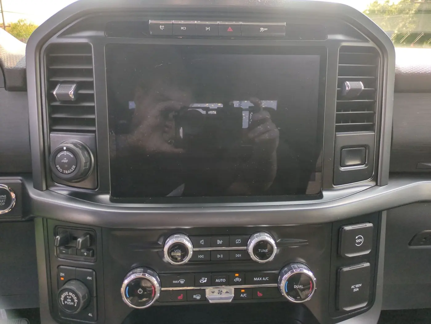 2024 Ford F-150 - $46,590