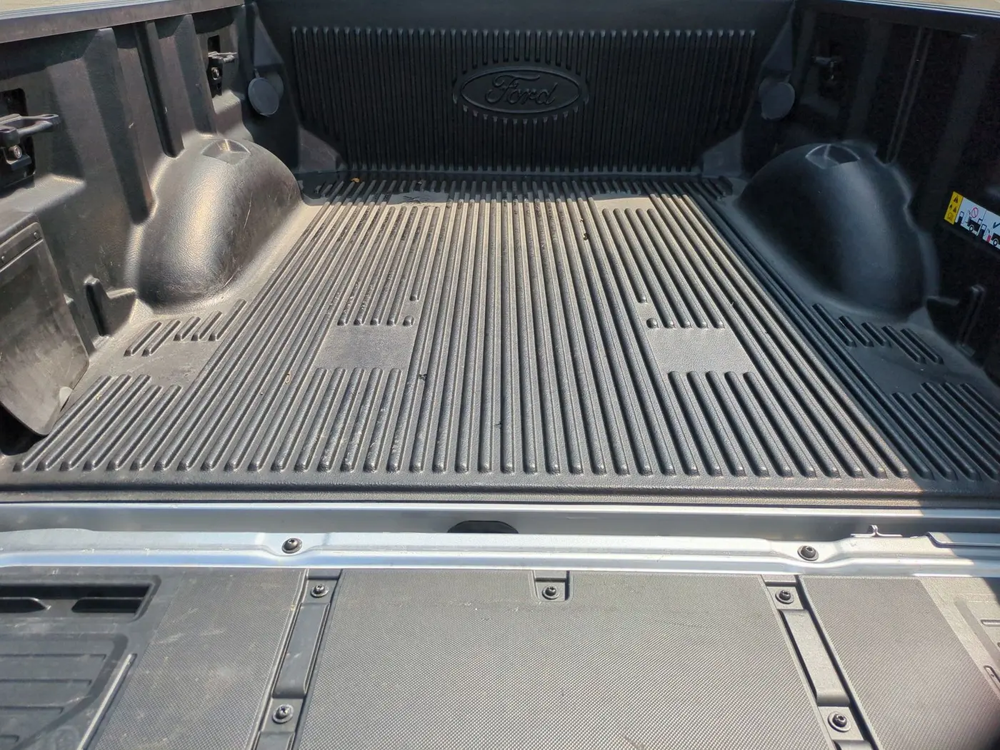 2024 Ford F-150 - $46,590