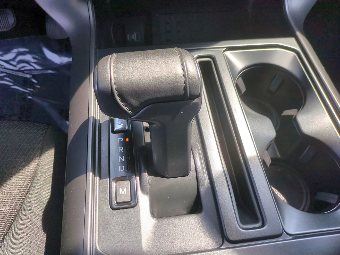 2024 Ford F-150 - $46,590
