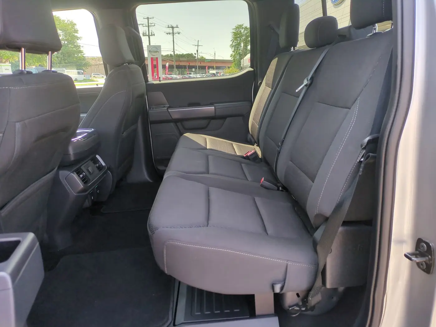 2024 Ford F-150 - $46,590