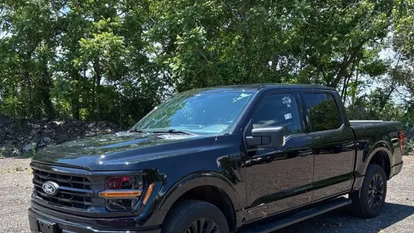 Preowned 2024 Ford F-150 XLT for Sale