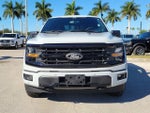 2024 F-150 Thumbnail 2