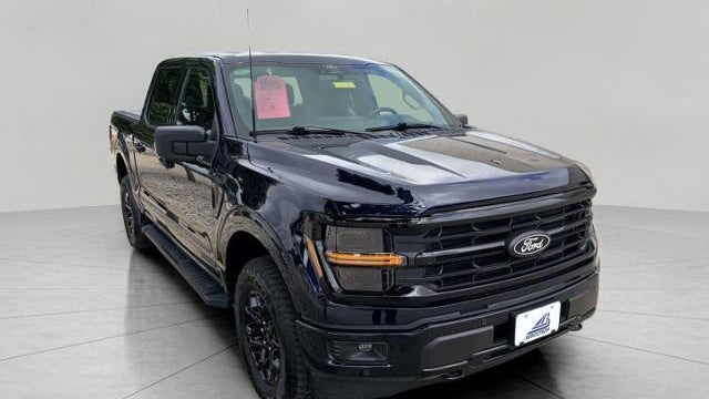 Preowned 2024 Ford F-150 XLT for Sale