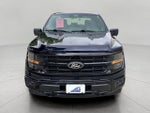 2024 F-150 Thumbnail 3