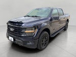 2024 F-150 Thumbnail 4