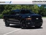 2024 F-150 Thumbnail 1