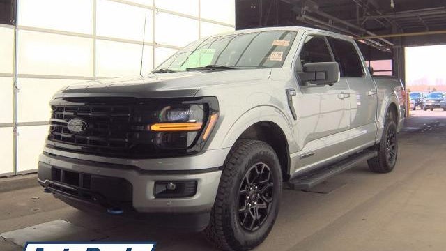 Preowned 2024 Ford F-150 XLT for Sale