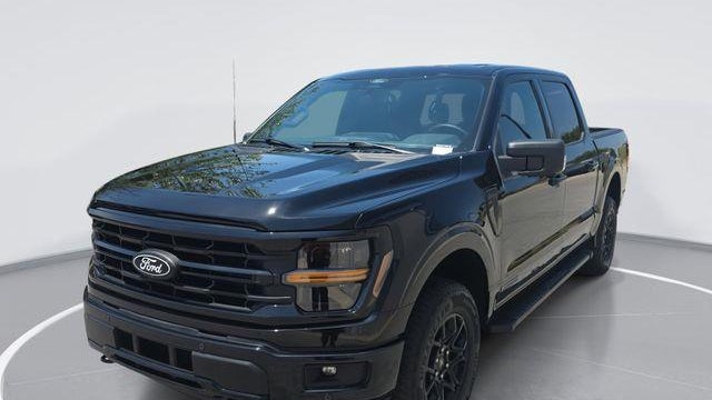 Preowned 2024 Ford F-150 XLT for Sale