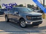 2024 F-150 Thumbnail 1