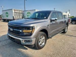 2024 F-150 Thumbnail 3